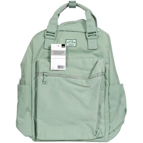 Rucksack City mint günstig kaufen 